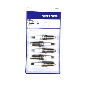 Image of Spark Plug Set image for your Volvo S60  